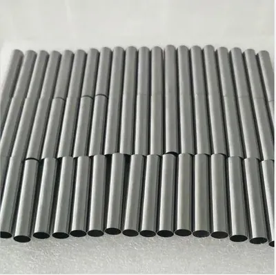Premium Niobium Tubing for Superior Durability and Performance