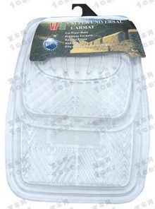 Floor Mat (GKFM-002)