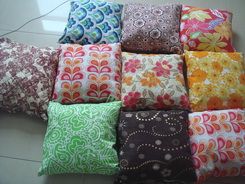 Cushion