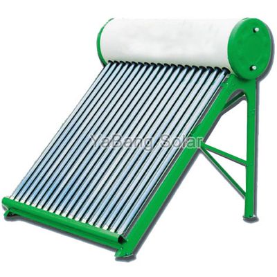 CE Approved Domestic Use Solar Water Heater (SMVN)