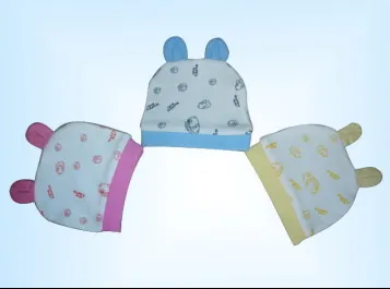 Infant Cap (000001)