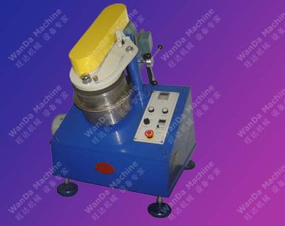 JF805R Paddle Mixer