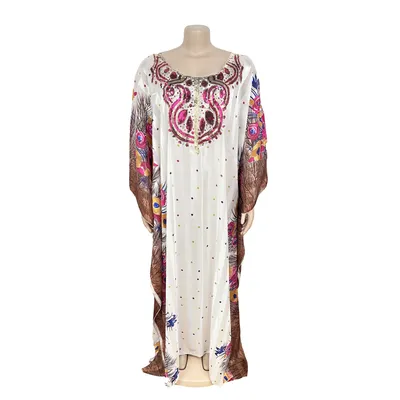 Elegant Evening Gown with Sequin Embellishments and Delicate Lace Detailing Dress