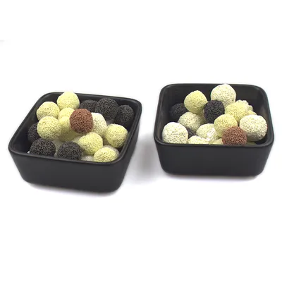 Far Infrared Bacterial House Ball for Aquarium Filter Media