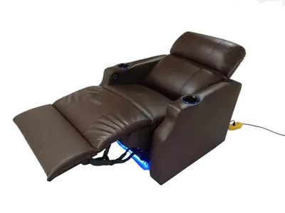 Hot Selling Lazy Boy Electric Recliner Function Sofa for Living Room Set