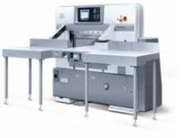 Touch Screen Paper Cutting Machine (QZYK-92OCE)