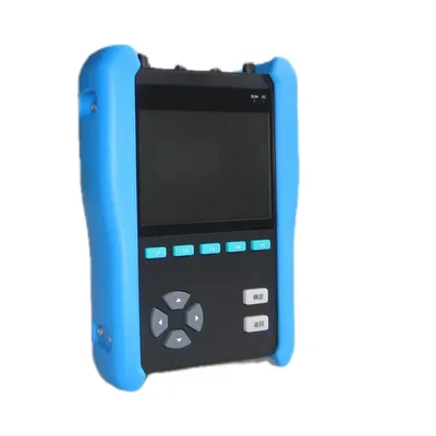 Pec-6000e Power Quality Analyzer Harmonic Analyzer
