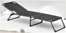 Beach Bed (YTB-008A/B/C/D)