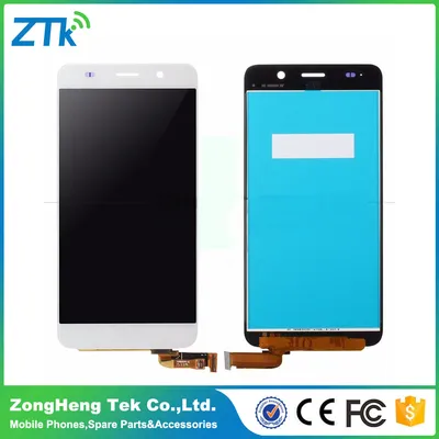 Replacement LCD Display for Huawei Y6 Screen