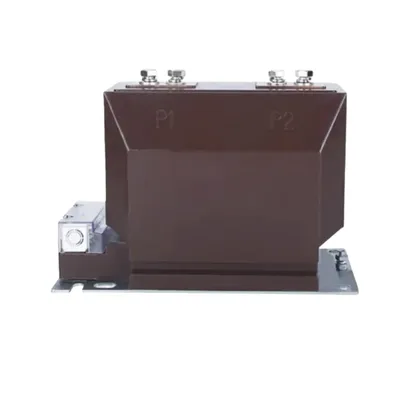 Wholesale at Factory Price Lzzbj9-10A Coil Inductor 0.5s 10-0.5/10p-200/5 Current Transformer CT