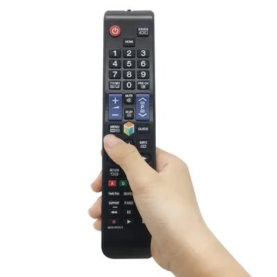 Supply Remot Control IR TV Tdsystems TV Remote Control