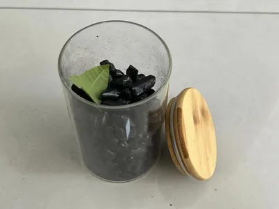 China Factory Gilsonite Natural Asphalt Powder Coal Tar Pitch