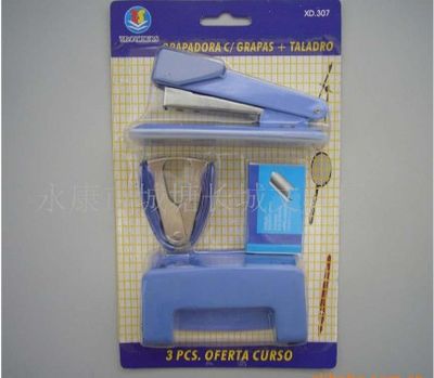 Stapler Combination - 2
