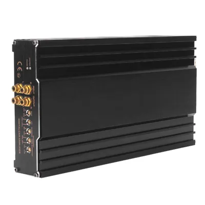 Car Sound System Mono Amplifier 12V 1500 W Amplifier Class D