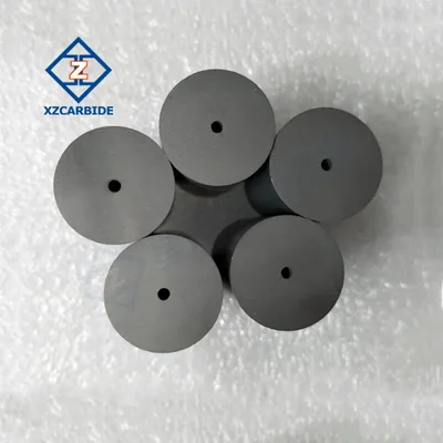 K10/K20/K30 Carbide Wire Drawing Dies/Cold Heading Dies/Carbide Mould & Dies for Stainless Wire Die