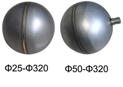High-Precision Stainless Steel Ball