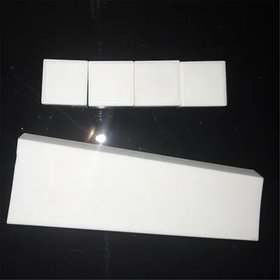 Experienced Alumina Ceramic Lining Block OEM Service Supplier