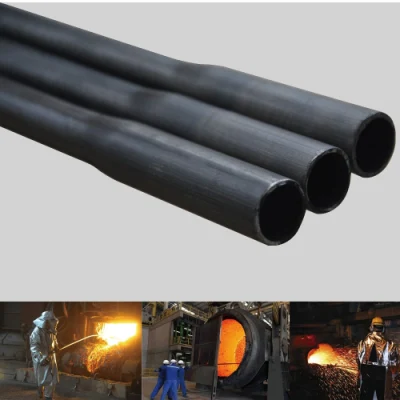 Low Consumption Oxygen Core Lance