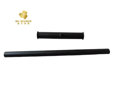 Corrosion Prevention Coated Iridium Tantalum Pre-Wired Tubular Mmo Titanium Anode for Offshore Platforms