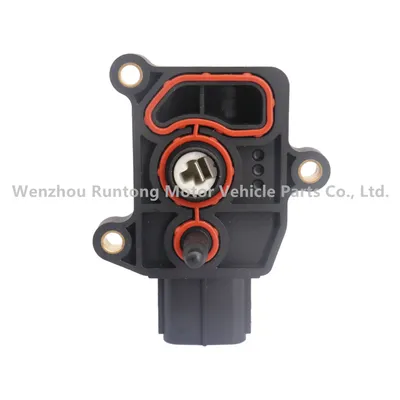 Cts Motorcycle Three in One Throttle Position Sensor TPS 003cw-Td-S 003-99-009