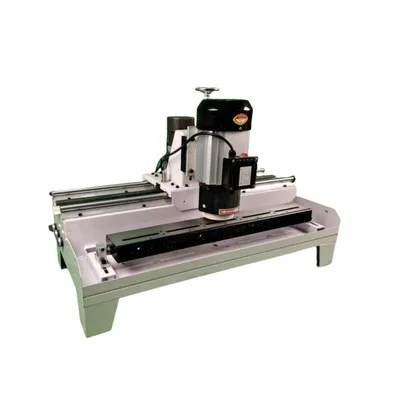 Automatic 450mm Chipper Straight Knife Sharpening Machine Wood Chipper Blade Grinder Sharpener