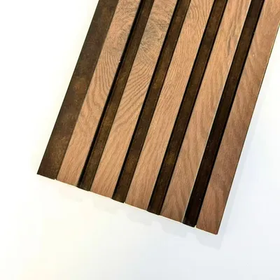 Banruo Modern Anti-Static Waterproof Wall Panel for Villa and Apartment
