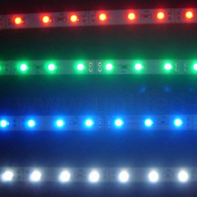 SMD Rigid Light Bar (UN-LB)