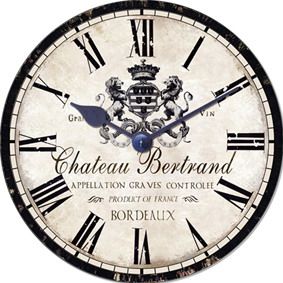 Antique Wall Clocks