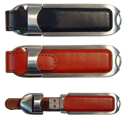 USB Flash Drive (H-201)