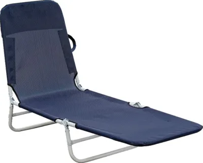 Reclining Chair (CJ7022)