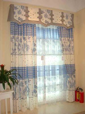 Curtain (ZXC001)