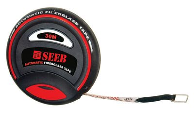 Long Measuring Tape (MT-CL-10)