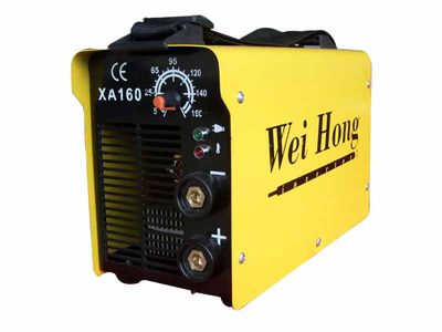 Inverter DC Welding Machine (XA160)