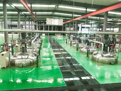 Zhanjiang Zhum Heng Fishing Net Ltd.