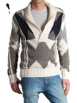 Knitwear 3