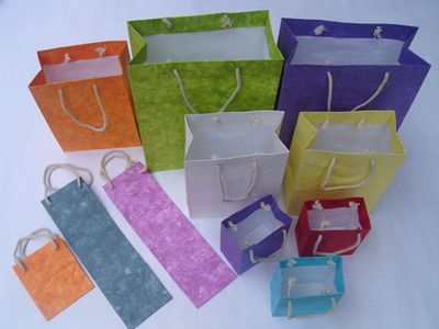 Paper Handbag