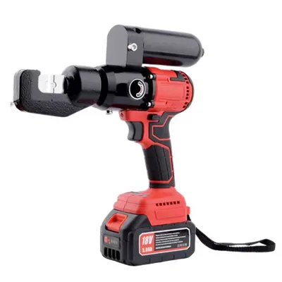 Cm-70 Electric Crimper for Cable Lugs Hydraulic Crimping Tool