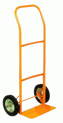 Hand Trolley (HT1566)
