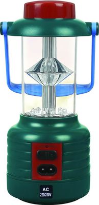 LED Lamp (802-2)