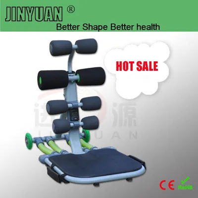 Total Core (JY-8001A)