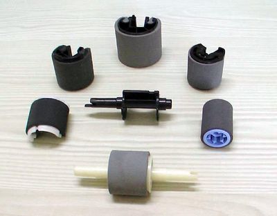 Pickup Roller