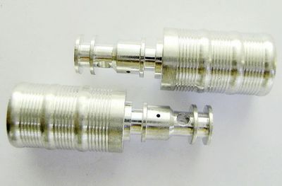 Turning Parts for Cigarette Filter (SJ-L-328)