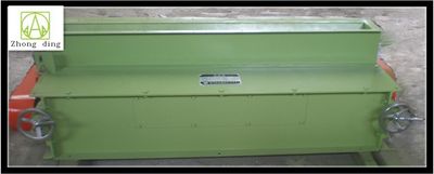 SSLG Roller Crusher