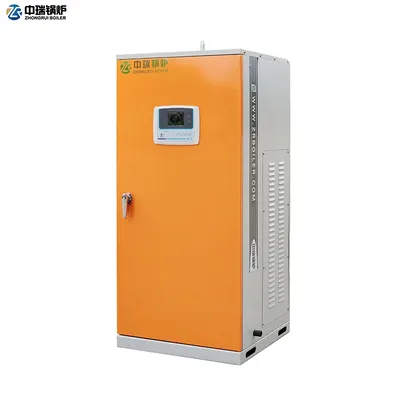 High-Efficiency Cldr Vertical Electric Hot Water Boiler 15-480kw