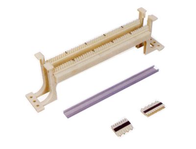 Wiring Block with Leg(110 Type) (KN-1032)