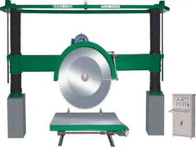 Gantry Cutting Machine (LHLM-3000)