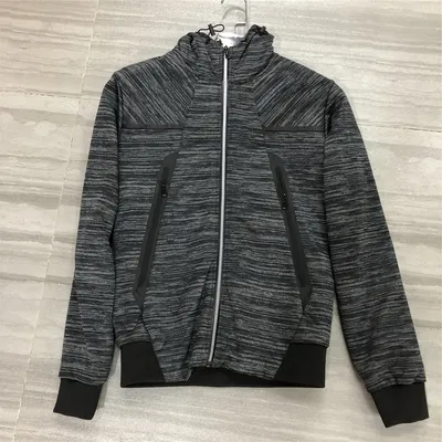 Tc Made Jacket for Men
