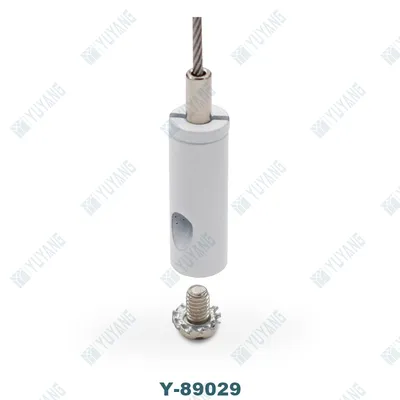 Copper Cable Gripper for Lighting / Billboard