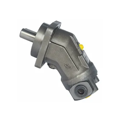 A2fe1000 Hydraulic Motor