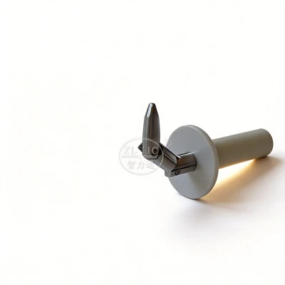 Jointed Finger Probe for Japanese Standard Testing Equipment